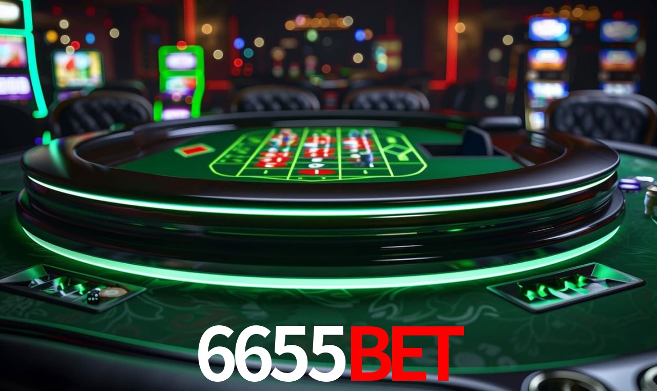 Secure Login 6655BET