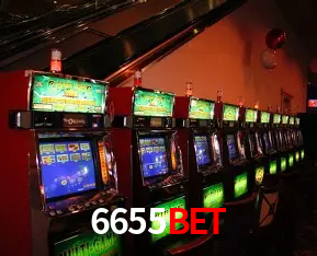 Security Systems 6655BET