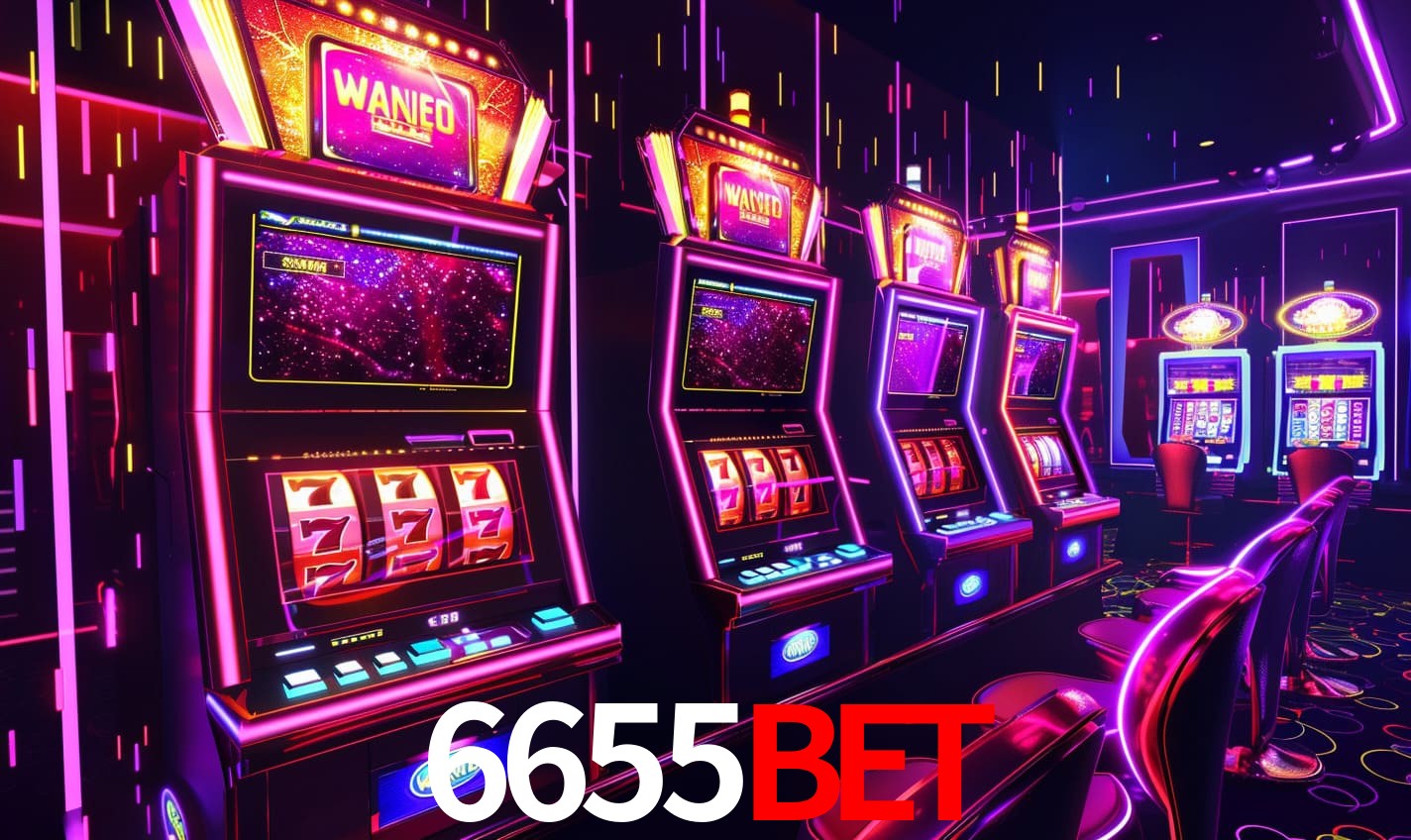 Estatísticas do Jogo 6655BET