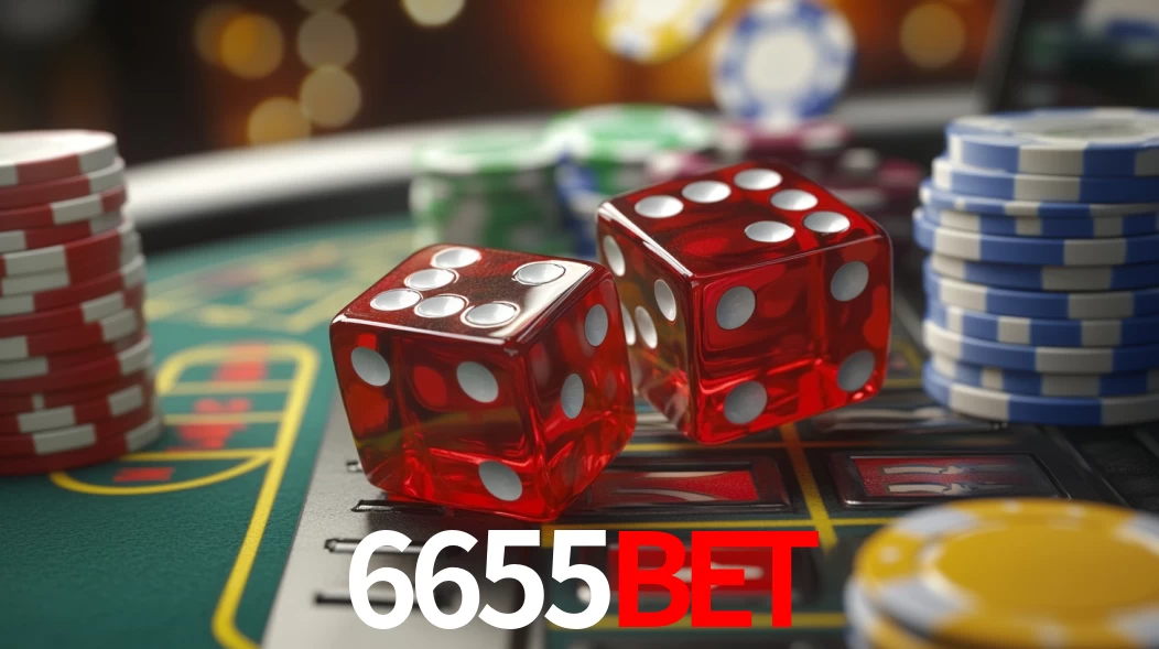 Exclusive Games 6655BET