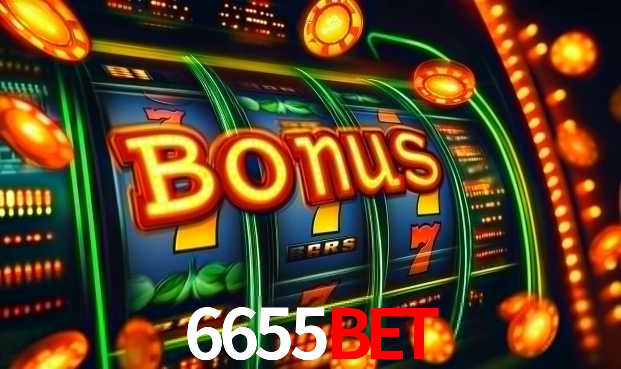 Tournaments 6655BET