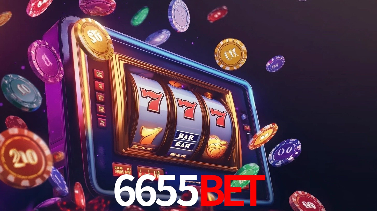 Premium Interface 6655BET