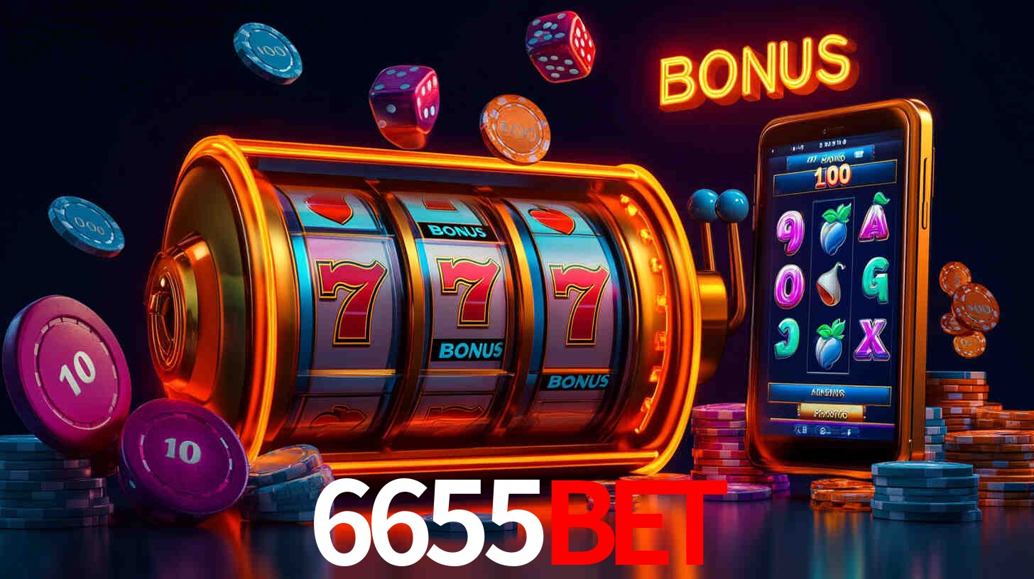 Estatísticas Esportivas 6655BET