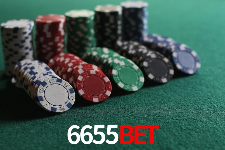 Football Betting 6655BET