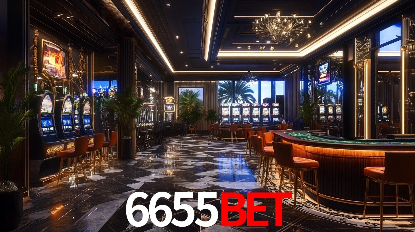 6655BET App
