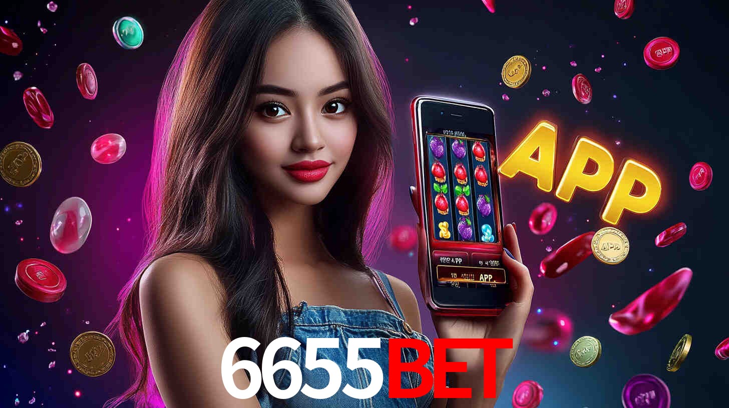 Jogo Spaceman 6655BET