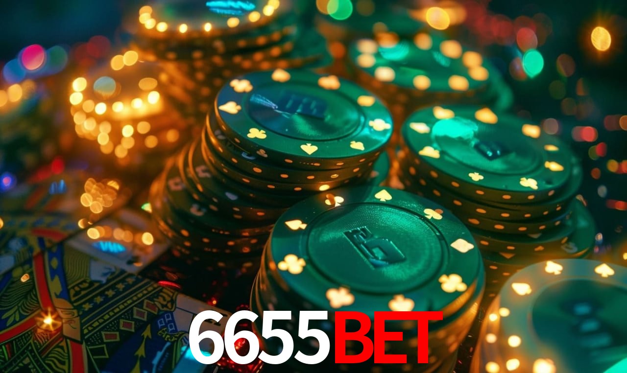 Descubra a Magia dos Jogos de Arcade no 6655BET