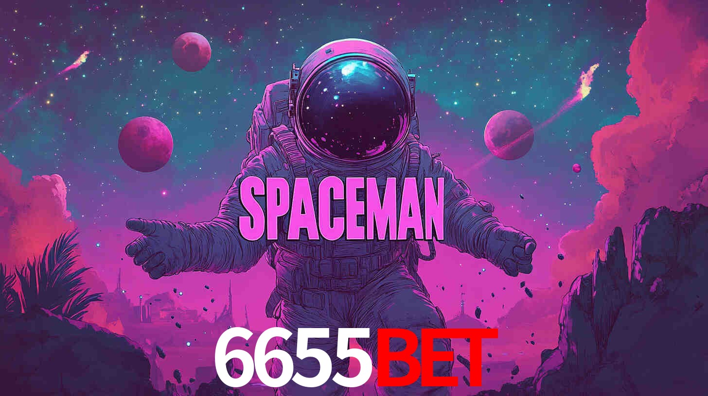 Mesa de Blackjack 6655BET