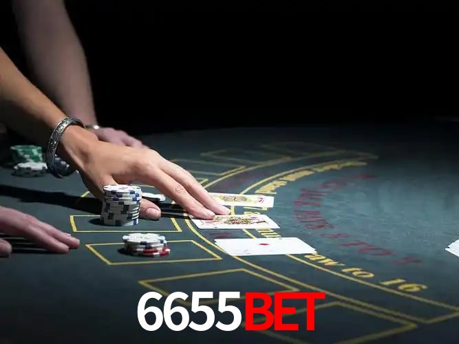 Explorando a Categoria de Eventos em Apostas na 6655BET