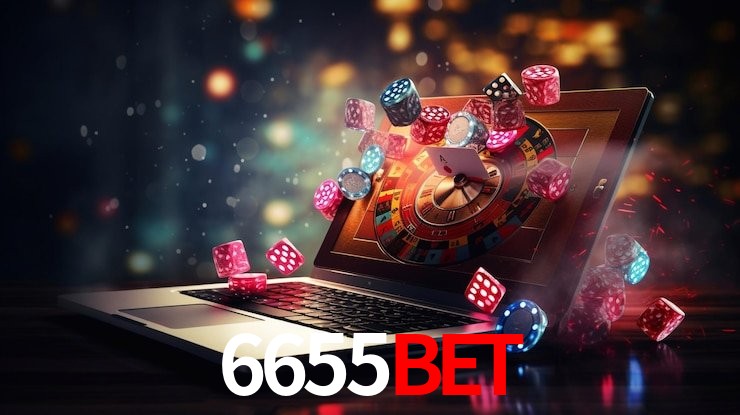 Sistemas de Segurança 6655BET