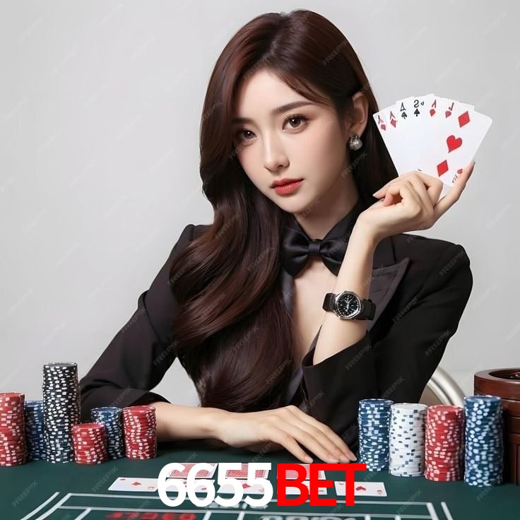 Descubra a Essência do 6655BET: Nossa História e Compromissos