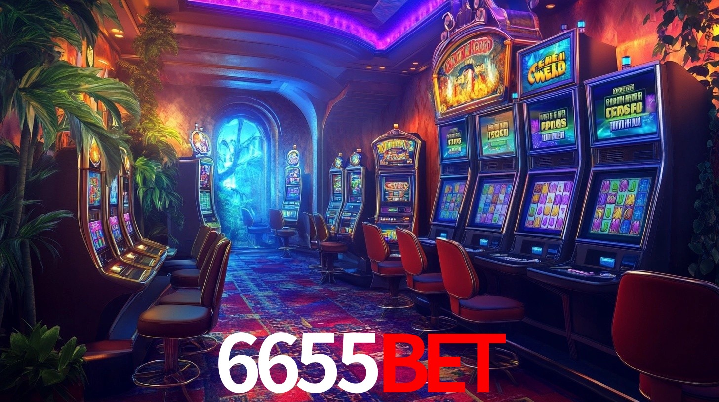 Instant EasyPaisa 6655BET