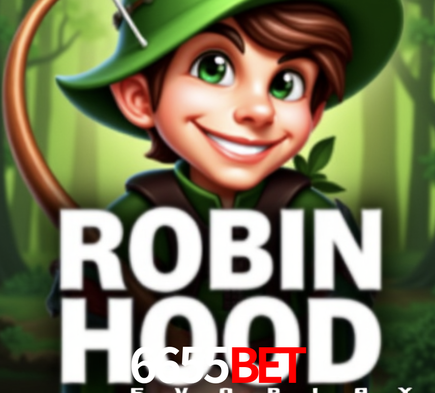 Slot Games 6655BET