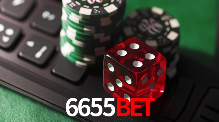 Bonus Features 6655BET