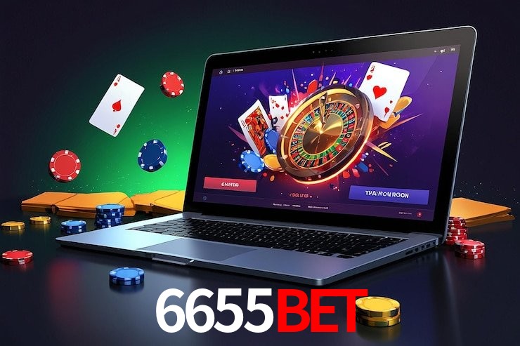 Descubra a Essência do 6655BET: Nossa História e Compromissos