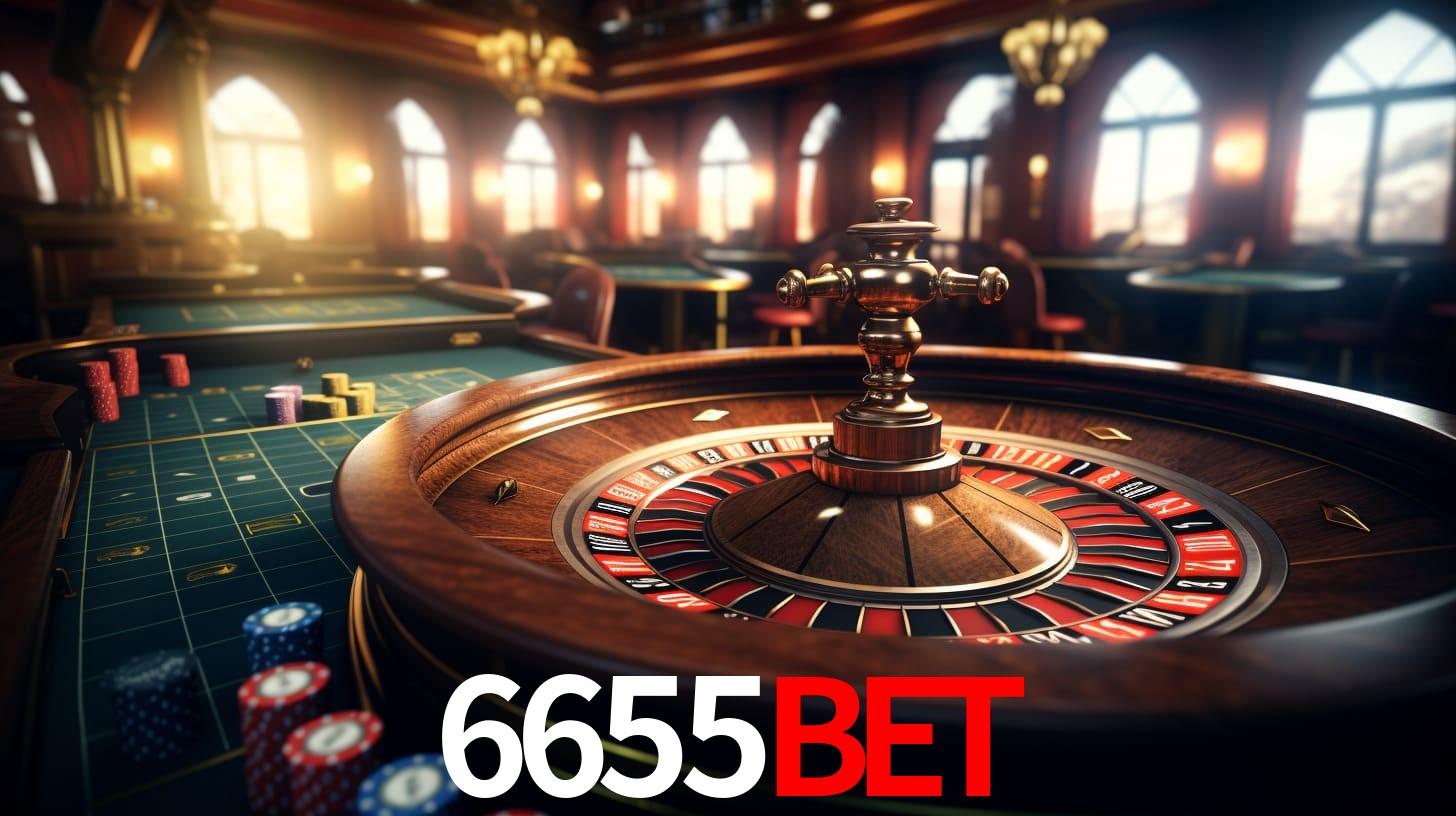 Programa VIP 6655BET