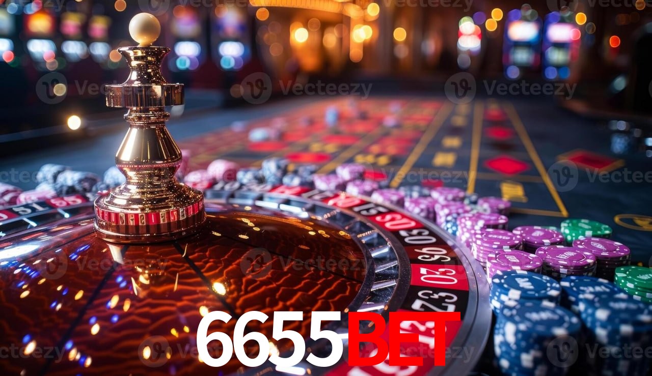 Account Benefits 6655BET