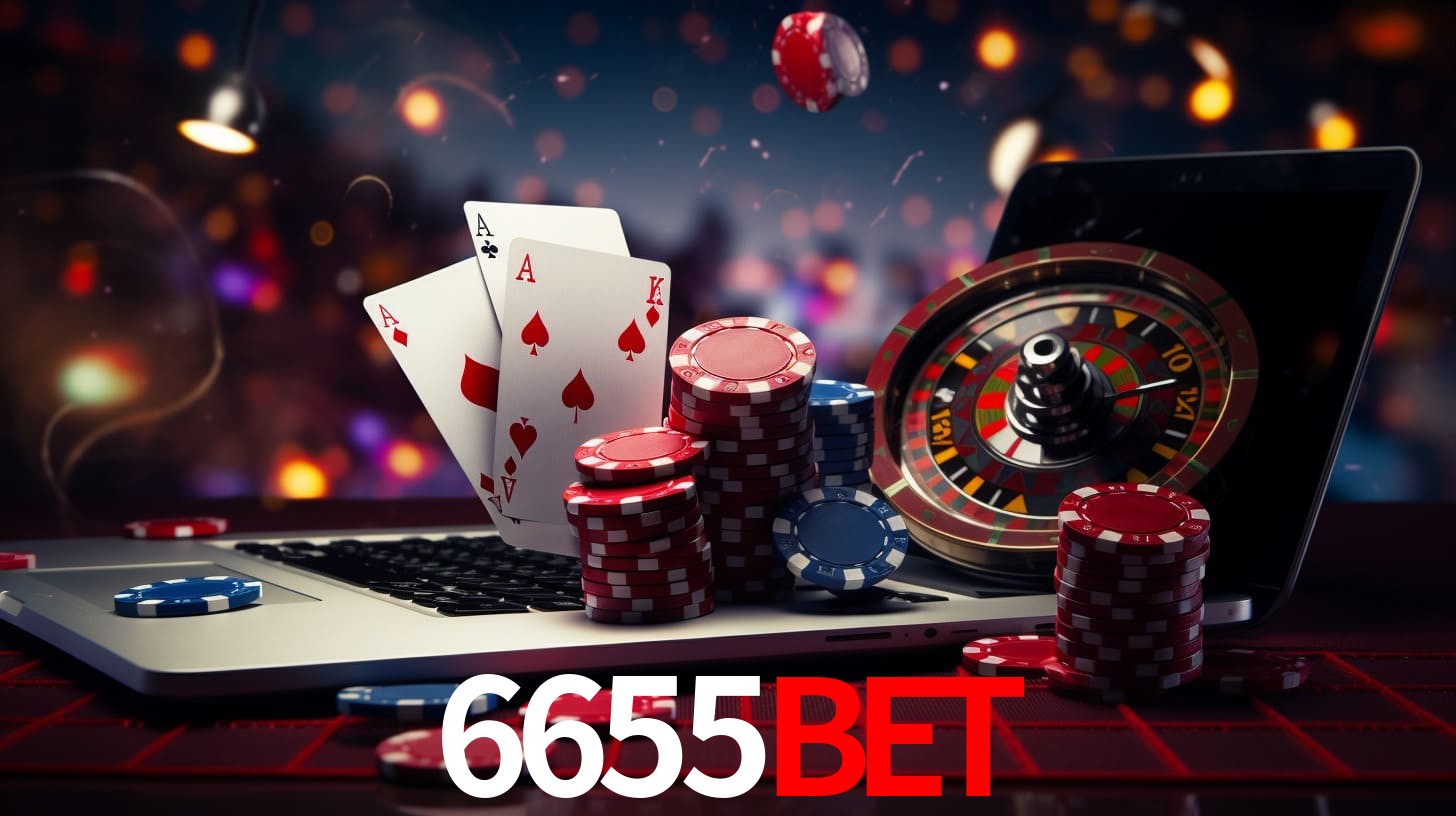 Daily Bonuses 6655BET