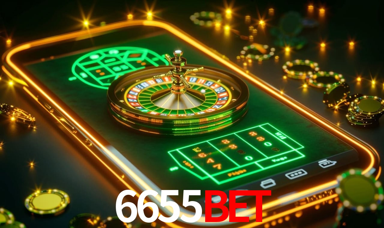 Explorando a Categoria de Eventos em Apostas na 6655BET