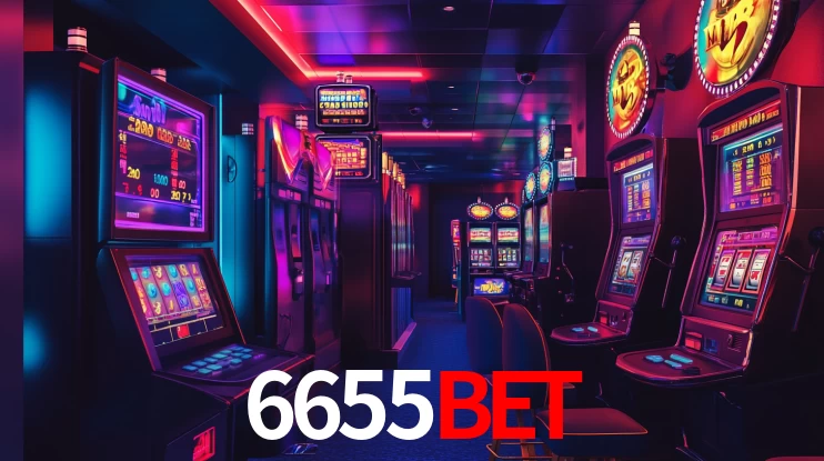6655BET.COM