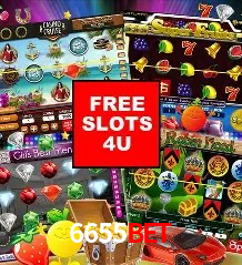 Platform Technology 6655BET