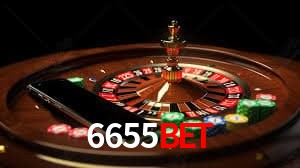 VIP Casino 6655BET