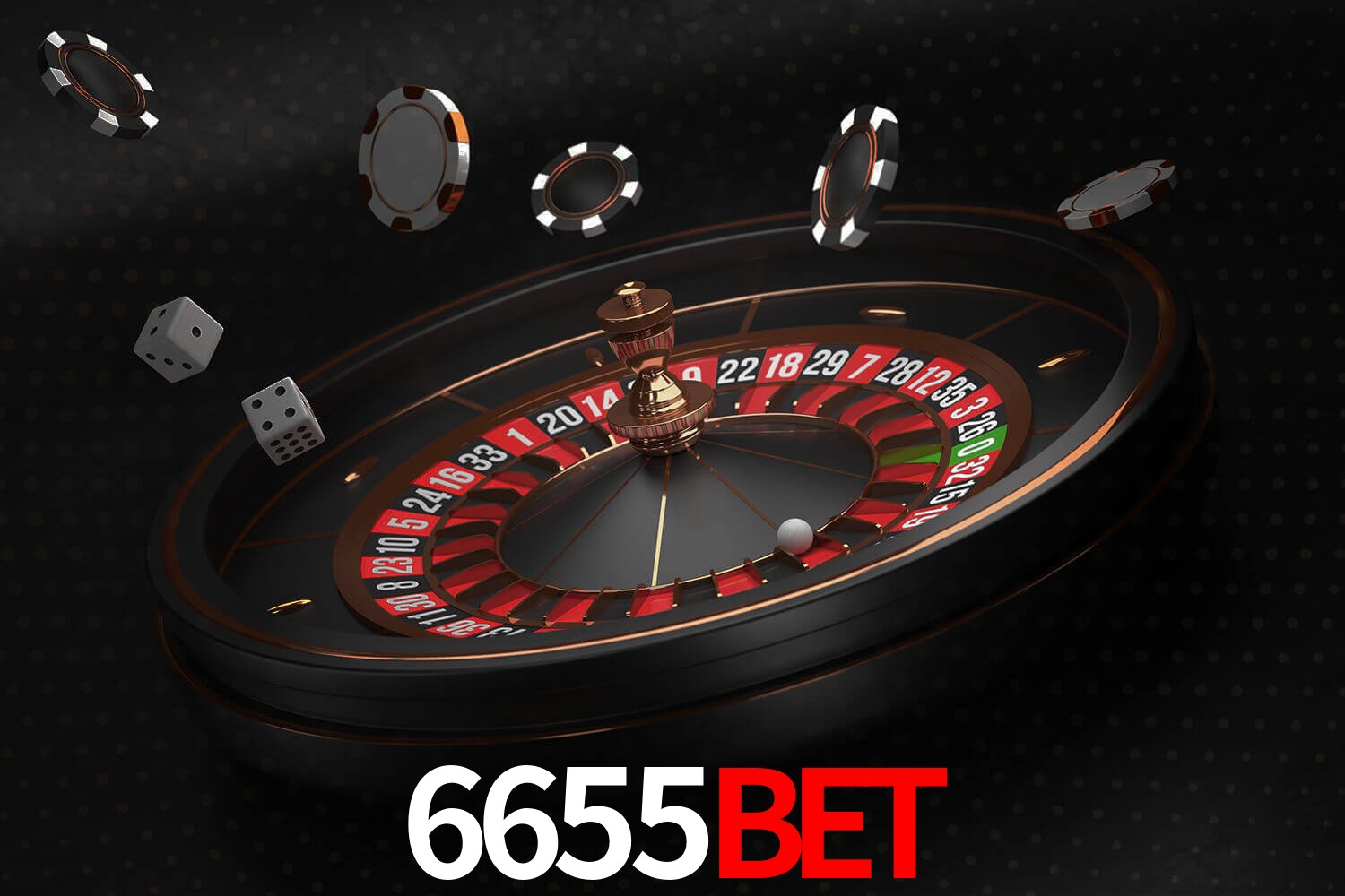 Bônus Generosos e Exclusivos no 6655BET para Você!