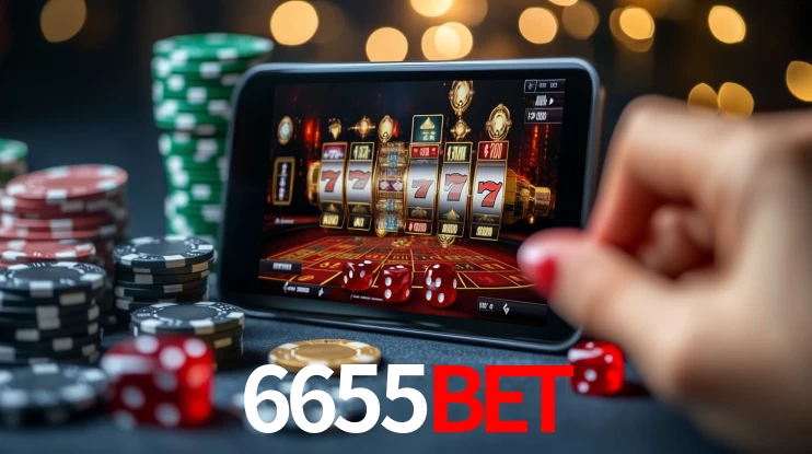 6655BET