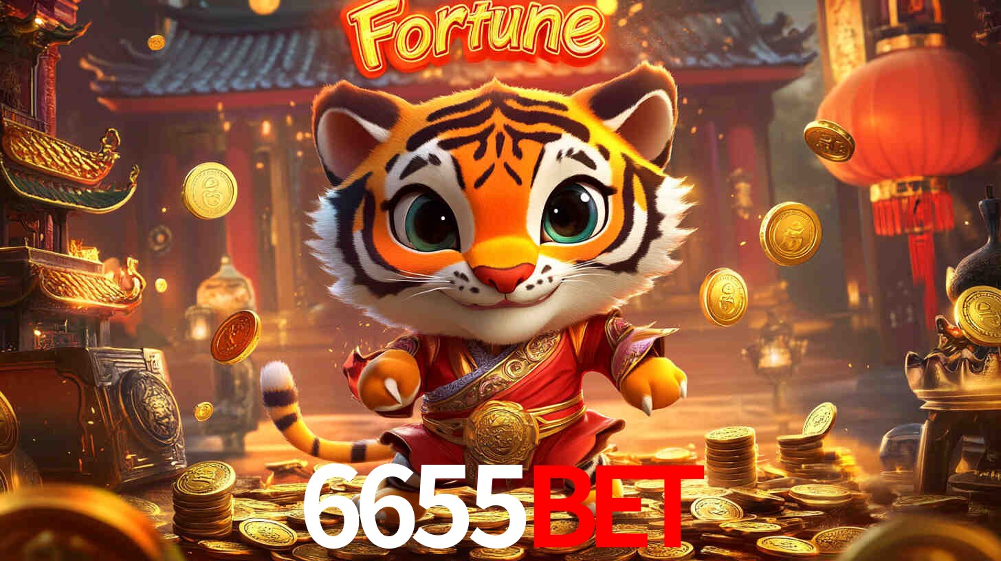 Casino Ao Vivo 6655BET